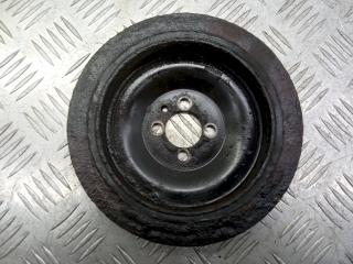 шкив коленвала Opel Insignia 1 поколение (A) 2009, 2.0 л., CDTi, 722554909