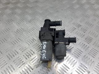 кран отопителя (печки) BMW 3 серия E46 2001, -