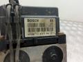 блок ABS Audi A4 B5 [рестайлинг] 2000, 1.6 л., i, 273004281 - фото №4