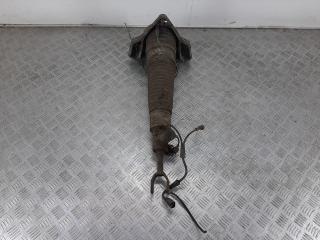 пневмостойка передняя Audi A6 4F/C6 2007, 3.2 л., AUK, бензин, АКПП, универсал, 4F0616040R