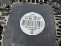 вентилятор радиатора Skoda Octavia 2 поколение (A5) 2007, 1.9 л., TDi, дизель, -, 1K0959455EF - фото №3