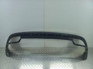 юбка бампера нижняя Chery Tiggo 8 Pro 1 поколение 2021, 602001193AA