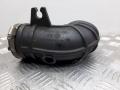 патрубок воздушного фильтра Opel Omega B 1996, 2.0 л., i, 90412382 - фото №2