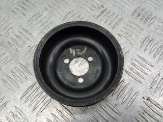 шкив насоса гидроусилителя Volkswagen Golf 4 поколение 2003, 1.4 л., бензин, 030145269A