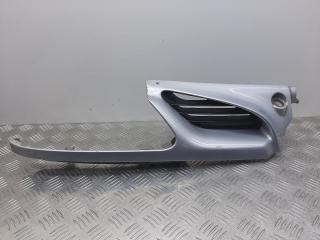 решетка радиатора Renault Megane 1 поколение [рестайлинг] 2001, 7700834201