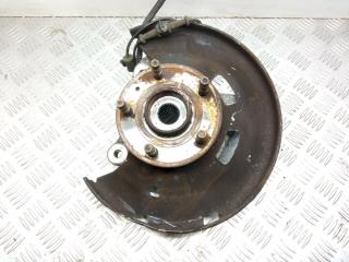 ступица передняя левая Opel Astra J 2010