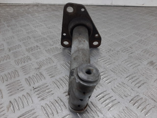 Крепление бампера переднего Audi A6 4B/C5 2000, 2.4 л., ARJ, бензин, 4B0807133B