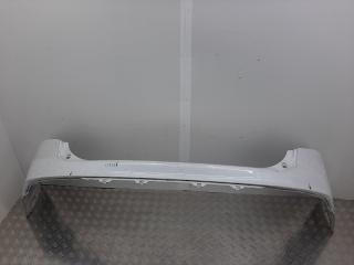 бампер задний Volvo XC90 2 поколение 2015