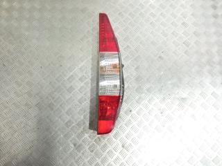 фонарь задний правый Fiat Doblo 1 поколение 2004, 40600748