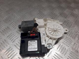 моторчик стеклоподъемника задний левый Audi A3 8P/8PA [рестайлинг] 2006, 8P4959801D