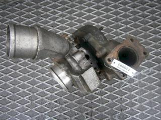 турбина Renault Vel Satis 1 поколение 2005, 3.0 л., DCi
