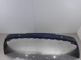 бампер задний Audi Q7 4M 2017, 4M0807527D