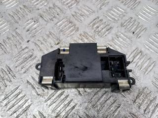 сопротивление печки SEAT Altea 1 поколение 2009