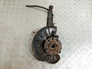 ступица передняя правая Volkswagen Touareg 1 поколение 2005