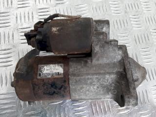 стартер Renault Kangoo 2 поколение 2009, 1.5 л., DCi, M000T87881