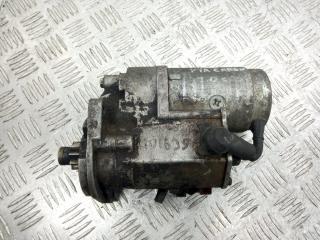 стартер Kia Carens 1 поколение 2002, 2.0 л., CRDi