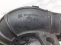патрубок воздушного фильтра Opel Omega B 1996, 2.0 л., i, 90412382 - фото №6