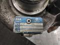 турбина Volkswagen Touran 1 поколение 2005, 1.9 л., TDi, 03G253019K - фото №3