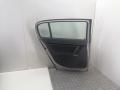 дверь задняя левая Opel Signum C 2003, хетчбэк 5 дв. - фото №4