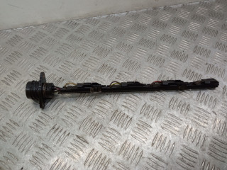 проводка Audi A6 C5 [рестайлинг] 2003, 1.9 л., TDi PD, дизель, 038971803