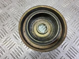 шкив коленвала Citroen C4 1 поколение 2005, 2.0 л., i, бензин, 9641741980