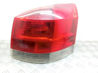 фонарь задний правый Opel Signum C 2004, 13159862