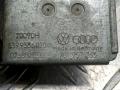 сопротивление печки Volkswagen Transporter T4 1996, 2.5 л., TDi, 701959263 - фото №5