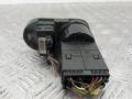 переключатель света SEAT Ibiza 3 поколение 2003, 6L1941531AF - фото №3