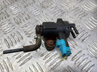 клапан управления турбиной (актуатор) Lancia Phedra 1 поколение 2006, 2.2 л., 4HW (DW12ATED4), дизель, МКПП, 9635704380