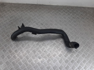 патрубок интеркулера Volkswagen Sharan 1 поколение 2000, 1.9 л., дизель, 3B0145838A