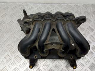 коллектор впускной Ford Fiesta 5 поколение 2005, 1.3 л., i