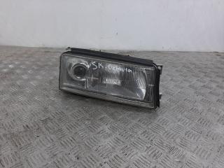 фара правая Skoda Octavia 1 поколение (A4) [рестайлинг] 2000