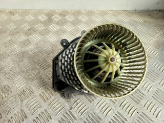 моторчик печки Audi A4 B5 [рестайлинг] 1999, 2.8 л., ACK, бензин, 8D1820021