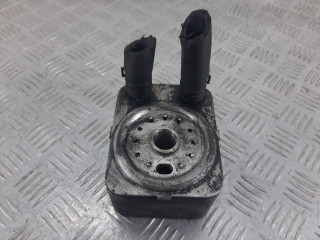 подогрев топливного фильтра Volkswagen Passat B5 [рестайлинг] 2004, 1.9 л., дизель