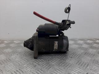 стартер Fiat Doblo 1 поколение 2005, 1.4 л., i