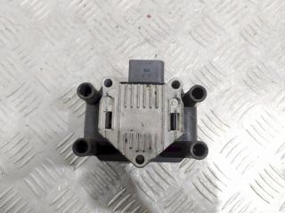 катушка зажигания Volkswagen Golf 4 поколение 2001, 1.4 л., i, бензин, -