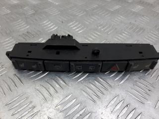 кнопка аварийной сигнализации Chrysler Voyager 4 поколение 2004, -