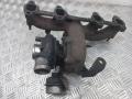 турбина Volkswagen Sharan 1 поколение 2000, 1.9 л., TDi, BV39A-0017, 54399880017 - фото №4