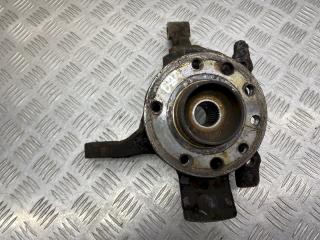 ступица передняя правая Opel Zafira 1 поколение (A) 2002