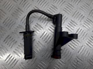 датчик (прочие) Mercedes-Benz E-Класс W210/S210 1999, 3.2 л., i, A0041535328