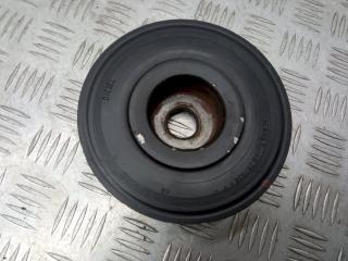 шкив коленвала Renault Scenic 2 поколение 2004, 1.9 л., DCi, 029B297936FFU