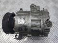 компрессор кондиционера Volkswagen Golf 5 поколение 2007, 2.0 л., TDi, 1K0820805 - фото №5