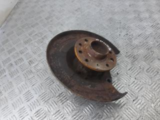 ступица задняя правая Opel Meriva 1 поколение (A) [рестайлинг] 2006