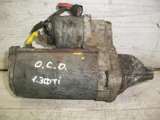 стартер Opel Corsa D 2006, 1.3 л., CDTi