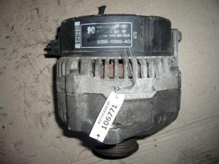 генератор Ford Mondeo 2 поколение 1999, 1.8 л., i