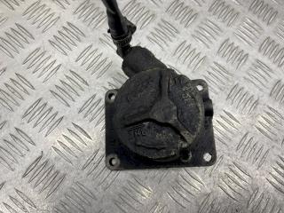 насос вакуумный Renault Master 2 поколение 1999, 2.8 л., TD, D151A-120701