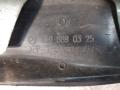 крыло переднее левое Mercedes-Benz A-Класс W169 2004, 1698890325 - фото №7