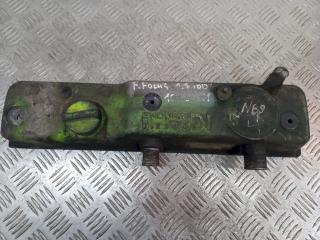 клапанная крышка Ford Focus 1 поколение [рестайлинг] 2003, 1.8 л., TDDi, XS4Q-6K271AC