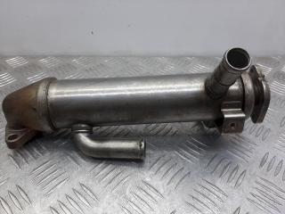 охладитель EGR / Радиатор EGR Ford Mondeo 3 поколение 2003, 2.0 л., TDCi, 2S7Q-9F464-AB