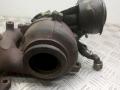 турбина Volkswagen Touran 1 поколение 2006, 2.0 л., 03G253014G - фото №4